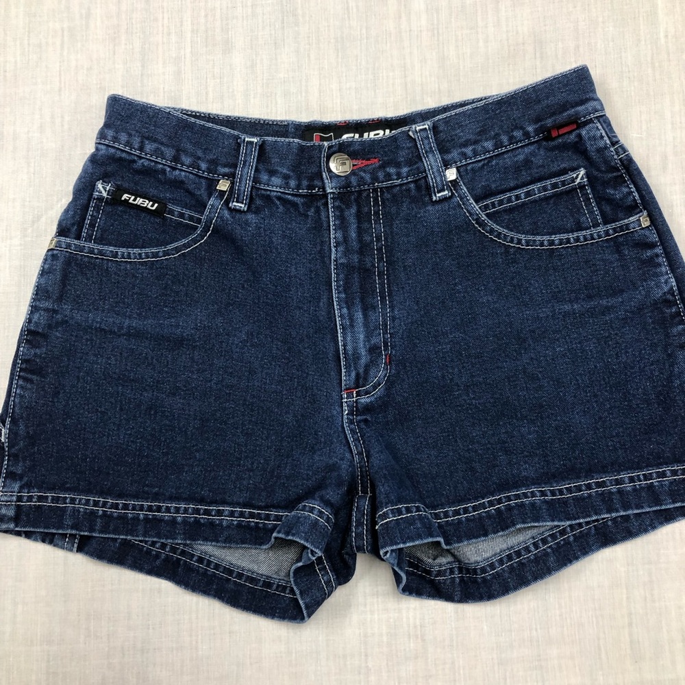 FUBU Shorts